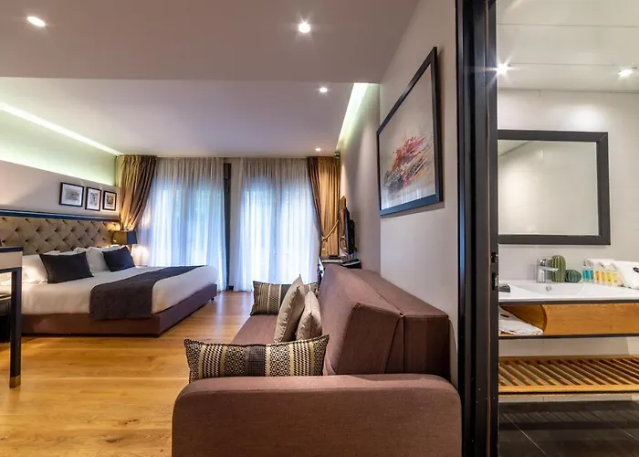 Premium Room