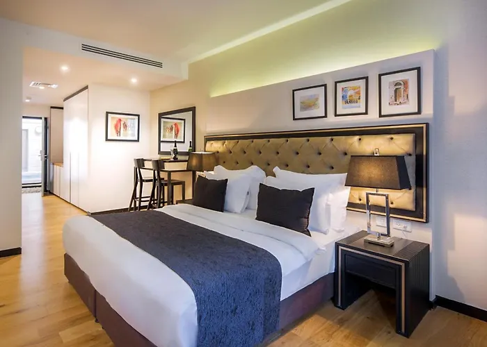Premium Room