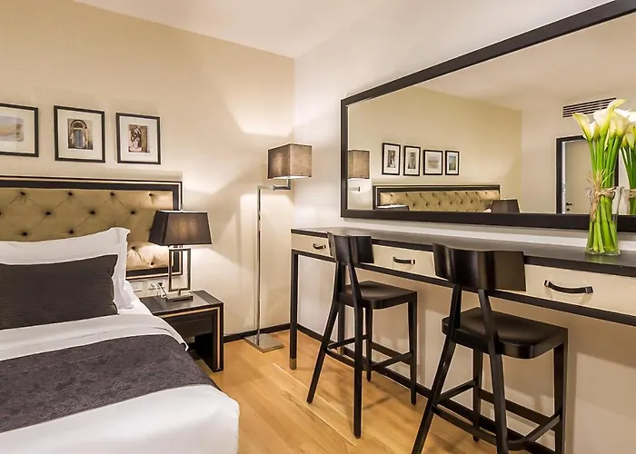Without Window Double Room