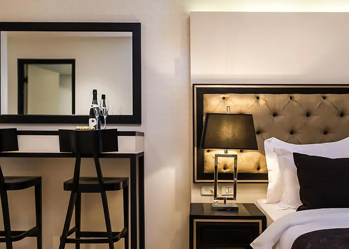 Premium Room