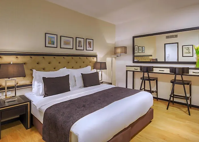 Without Window Double Room