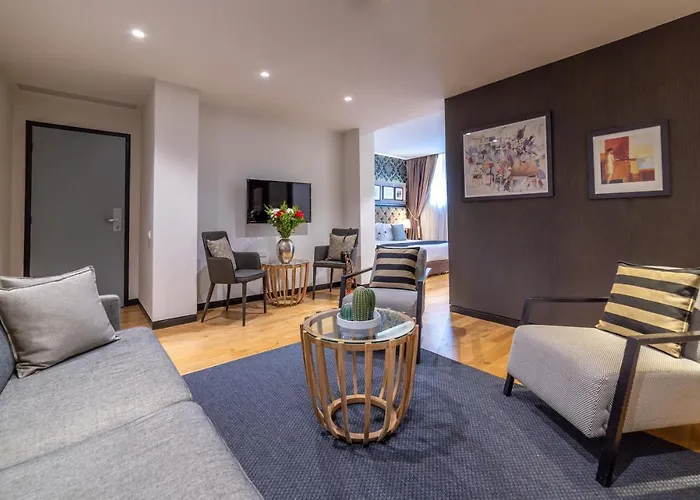 Junior Suite
