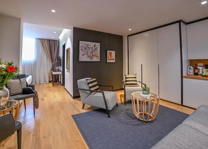 Junior Suite