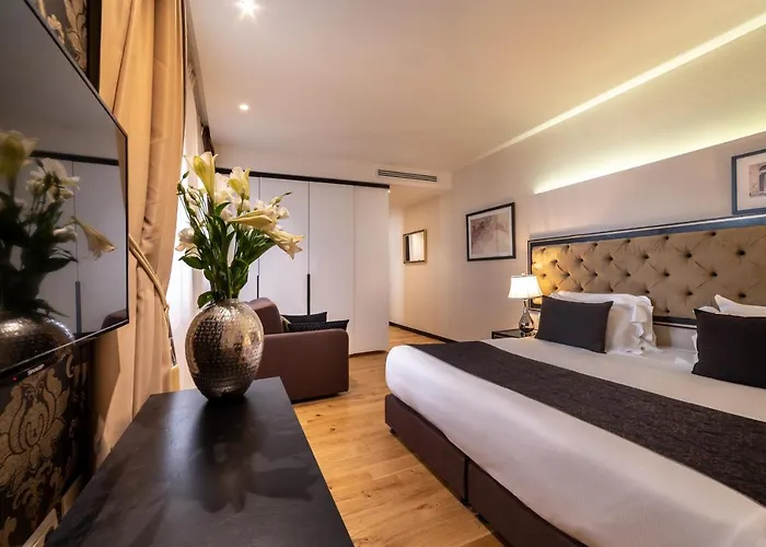 Classic Room